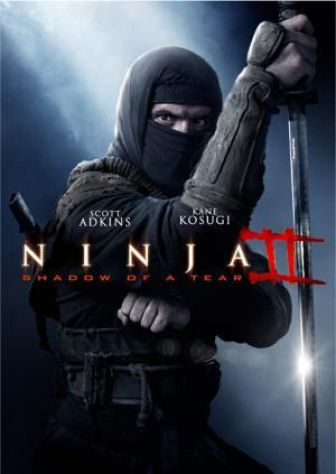 imagen: Ninja II