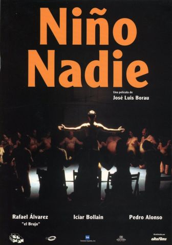 imagen: Niño nadie