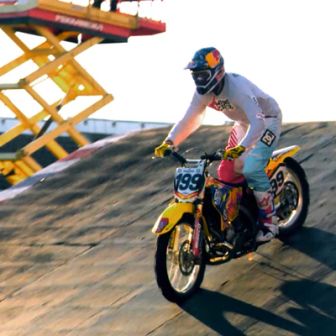 imagen: Nitro Circus Live: Nitro Circus Live