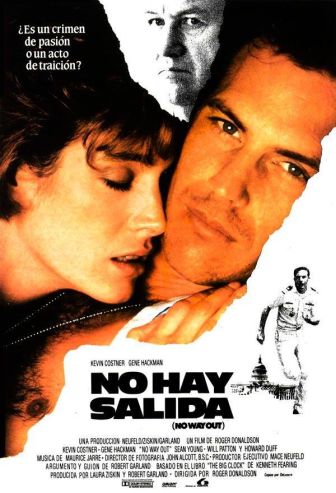 imagen: No hay salida