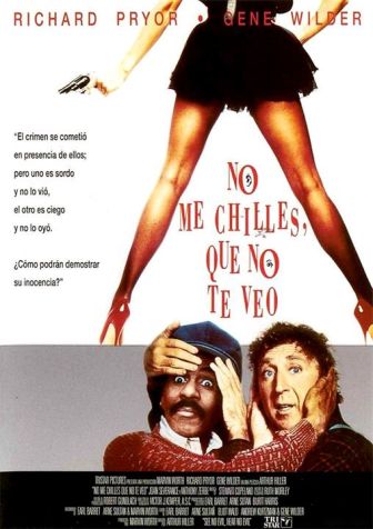 imagen: No me chilles, que no te veo