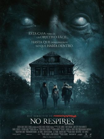 imagen: No respires