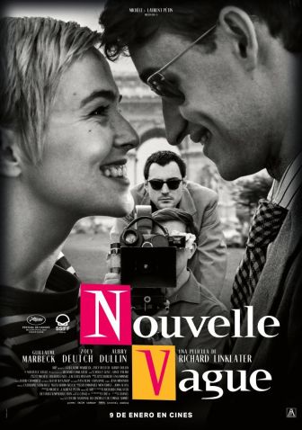 imagen: Nouvelle Vague