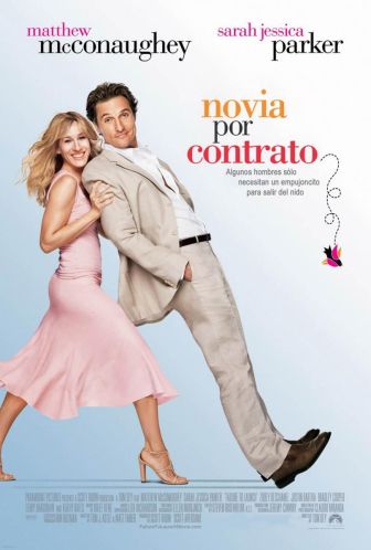 imagen: Novia por contrato