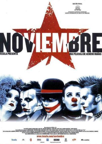 imagen: Noviembre