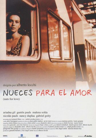 imagen: Nueces para el amor