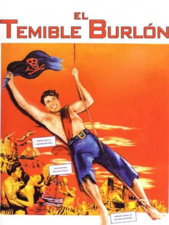 imagen: O temible burlón