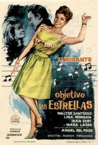 imagen: Objetivo: las estrellas