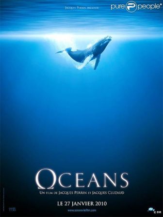 imagen: Océanos