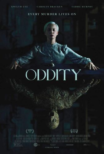 imagen: Oddity