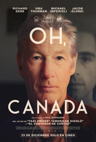 imagen: Oh, Canada