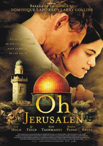 imagen: Oh, Jerusalén