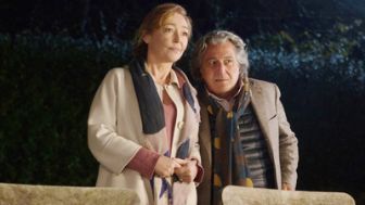 imagen: Onde estás, mamá