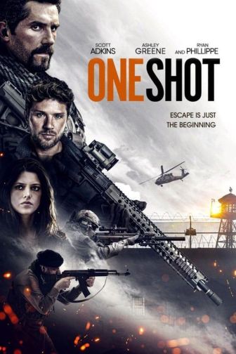 imagen: One Shot