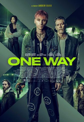 imagen: One Way