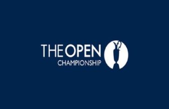 imagen: The Open Championship: Live at the Range (World Feed VO). Lunes