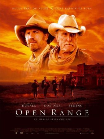 imagen: Open Range