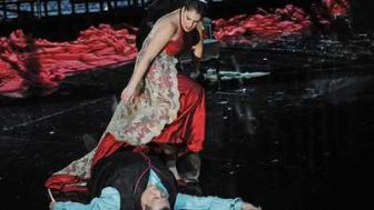imagen: Ópera