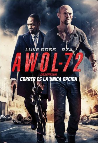 imagen: Operación Awol-72