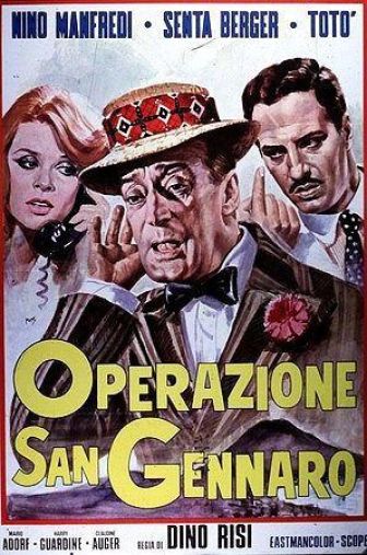 imagen: Operación San Genaro