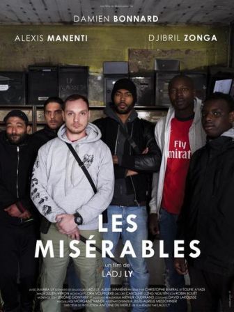imagen: Os miserables