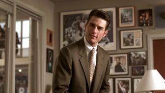 imagen: Oscarizados: Jerry Maguire