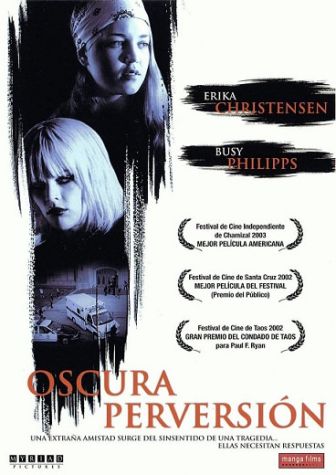 imagen: Oscura perversión
