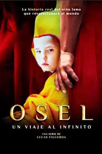 imagen: Osel: un viaje al infinito
