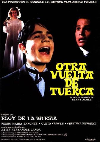 imagen: Otra vuelta de tuerca