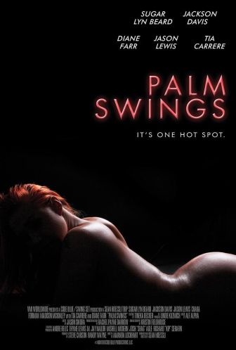 imagen: Palm swings
