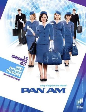 imagen: Pan Am