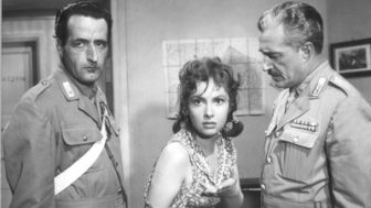 imagen: Pan, amor y fantasía