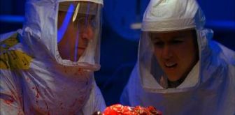 imagen: Pandemia
