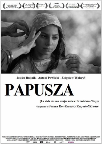imagen: Papusza