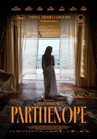 imagen: Parthenope
