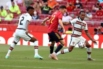 imagen: Partido amistoso: WSG Tirol-Real Madrid FC