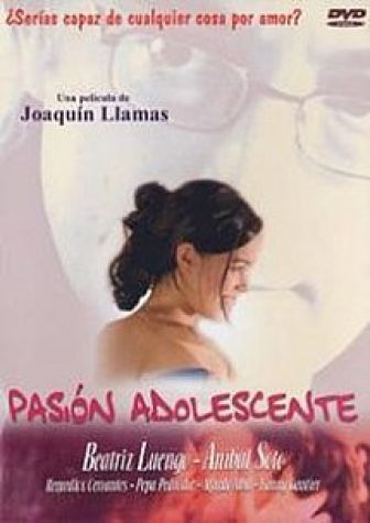 imagen: Pasión adolescente