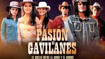 imagen: Pasión de gavilanes