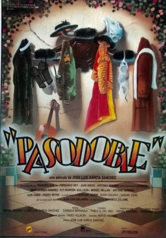 imagen: Pasodoble