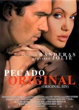 imagen: Pecado original (2001)