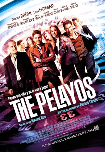 imagen: The Pelayos