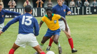 imagen: Pelé, el naixement d'una llegenda