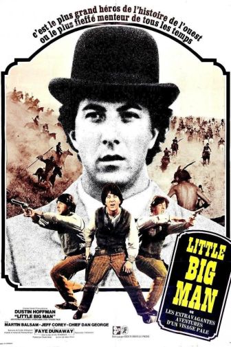 imagen: Pequeño gran hombre