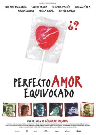 imagen: Perfecto amor equivocado