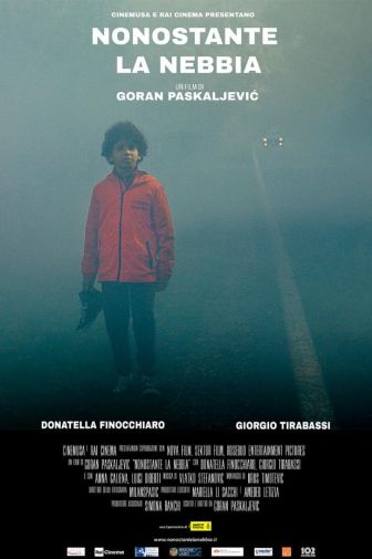 imagen: A pesar de la niebla