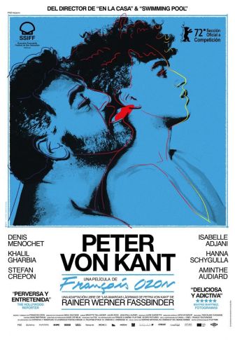 imagen: Peter von Kant