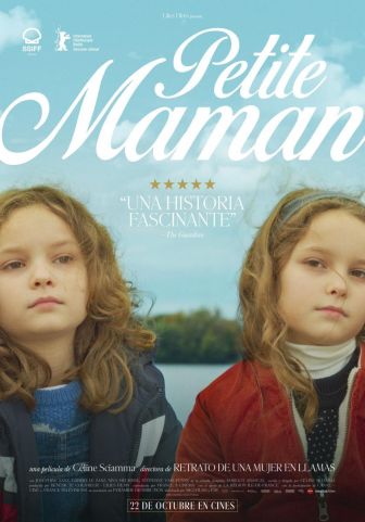 imagen: Petite maman
