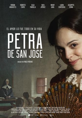 imagen: Petra de San José