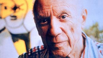 imagen: Picasso, más allá de la leyenda