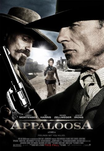 imagen: Plan de c1ne 2: Appaloosa